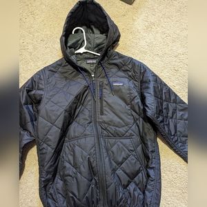 Patagonia black jacket Mens small